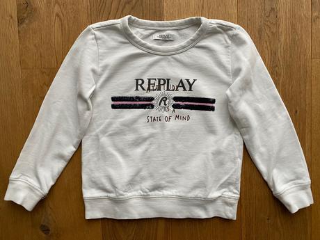 Mikina replay, replay,116