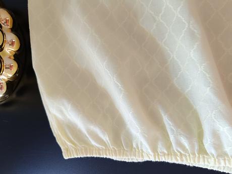 Letná blúzka, f&f,s