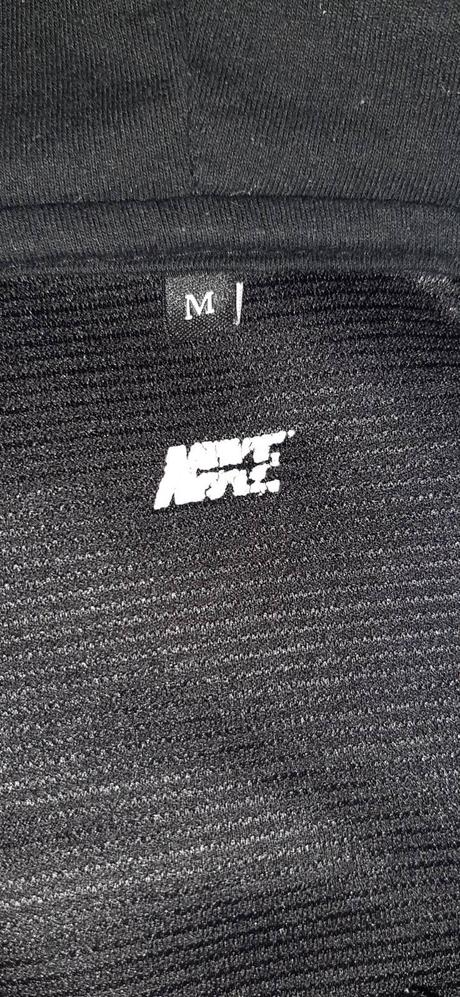Nike športová suprava mikina+teplaky vel. m, nike,m