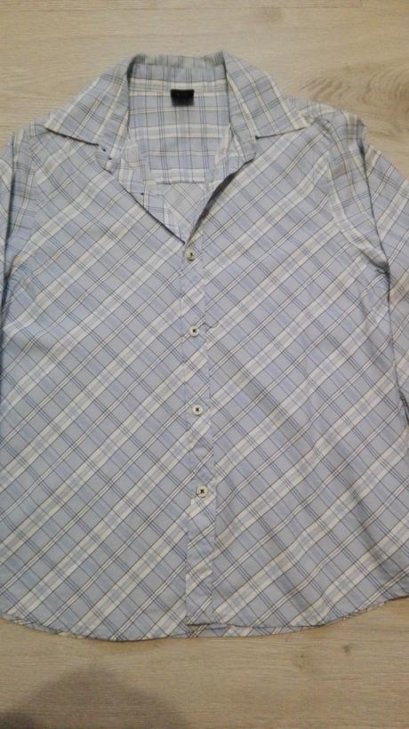 Košeľa zn. next vel. 140, next,140