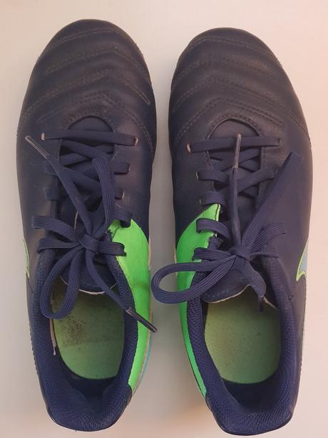 Detské kopačky na futbal 33, nike,33