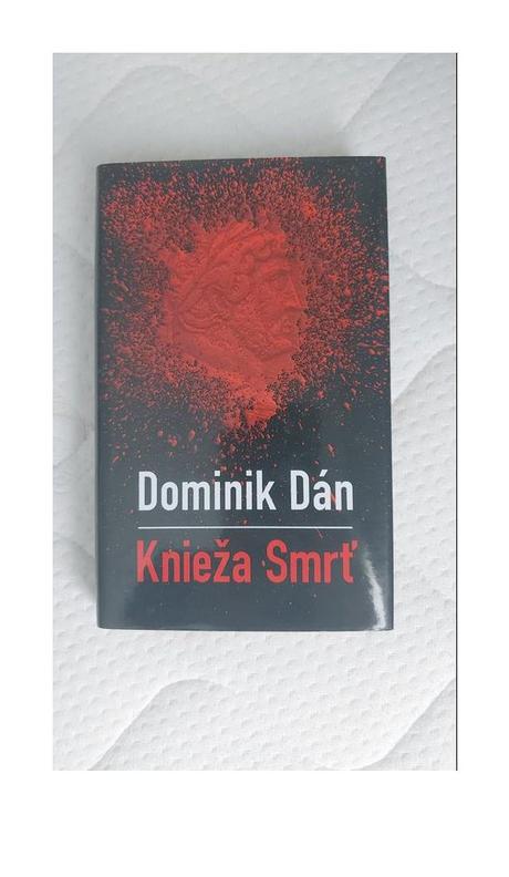 Knieža smrť - dominik dán,