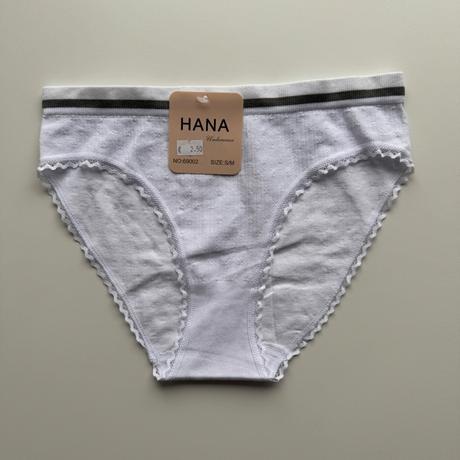 Dámske nohavičky 69002, l / m / s / xl