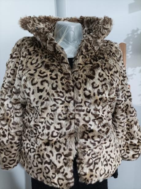 Kožúšok / kabátik, gate,m