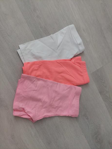 Balík vecí, 122–134