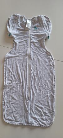 Love to dream swaddle up (l),