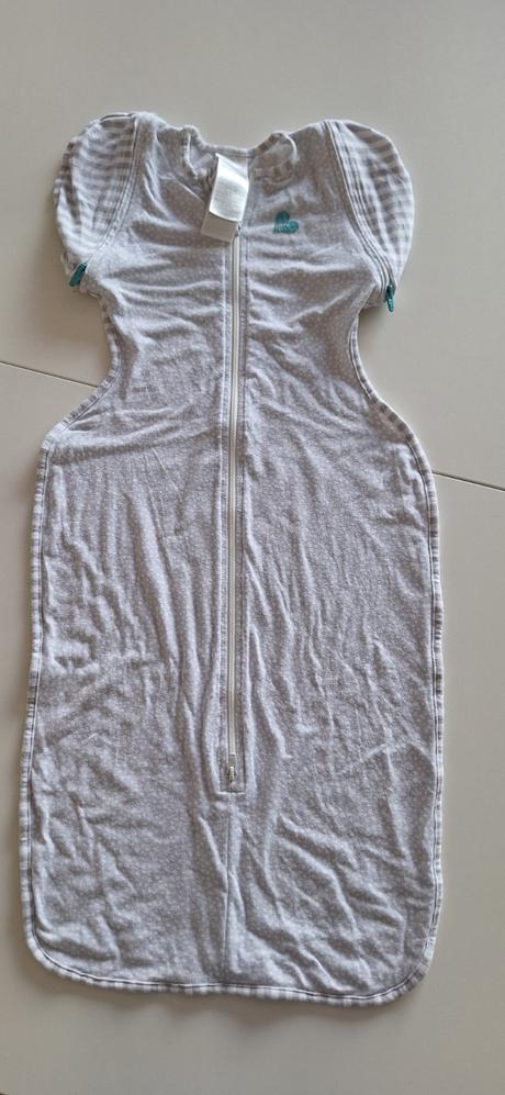 Love to dream swaddle up (l), 