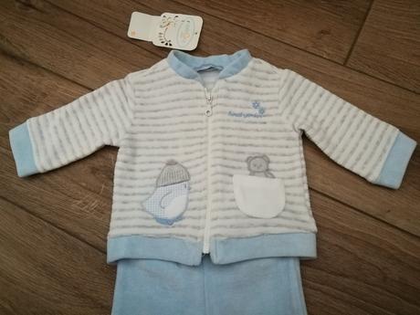 Mikina a tepláčiky mayoral, mayoral,62