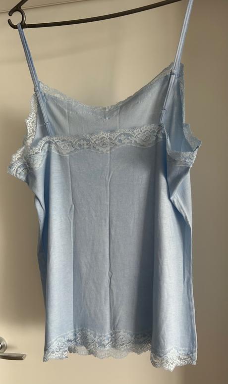 Tielka s krajkou spolu 4ks, s.oliver,xl