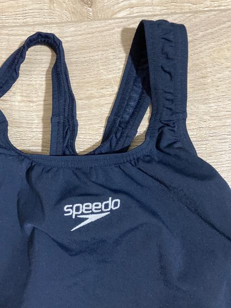 Plavky, speedo,38