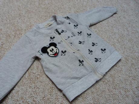 Mikina 18-24mes., 92