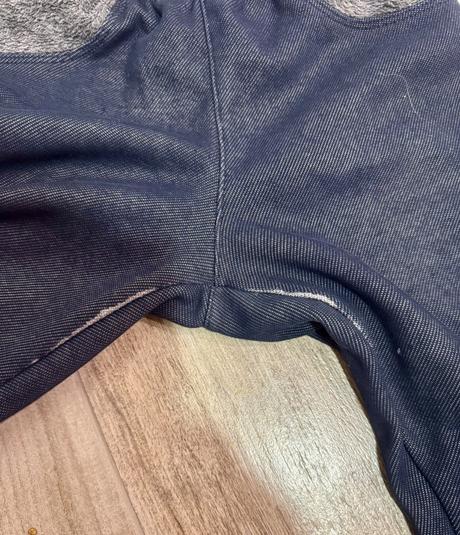 Zateplené legíny, 146