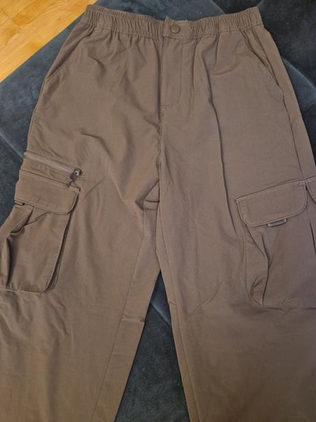 Zara nohavice 11-12r., zara,152