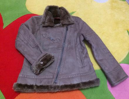 Kožúšok, john lewis,128