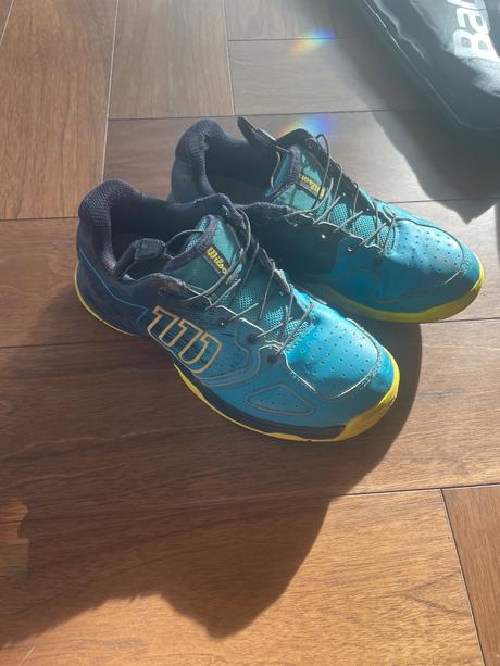 Wilson tenisky vel.35 2/3, 35