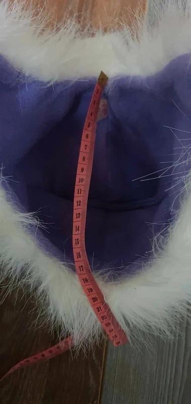 Kozusinova ciapka avanti, m