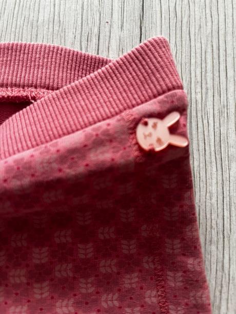 Balík legín vo výbornom stave 68 (3-6 mesiacov), coccodrillo,68