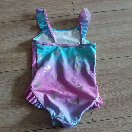 Plavky 3-4 roky, f&f,104