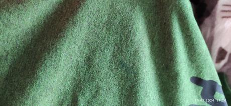 Bubbe tricko, bubbe,98