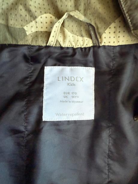Bunda, lindex,170