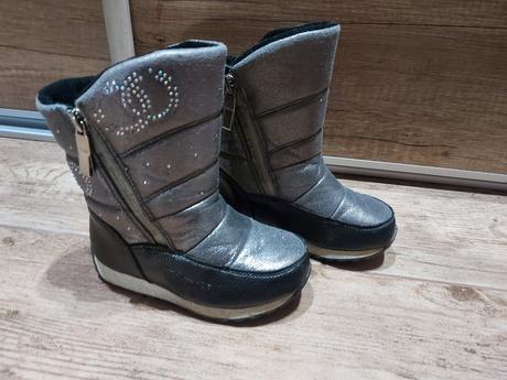 Zimne cizmy, wojtylko,25