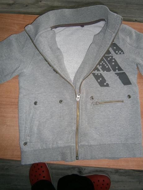 Mikina, marks & spencer,128