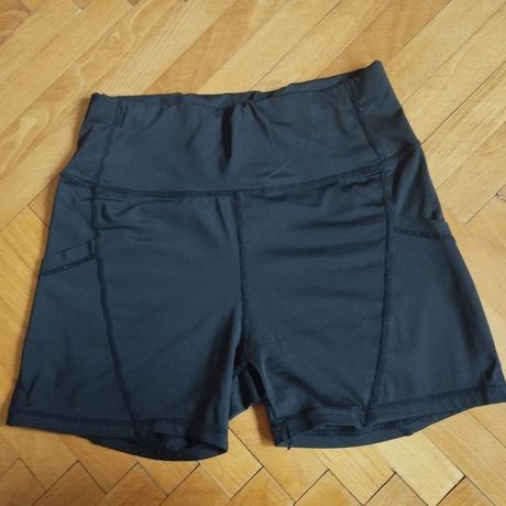 Nohavice na šport, s