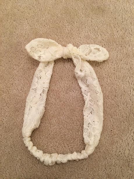 Celenka na gumicku, h&m