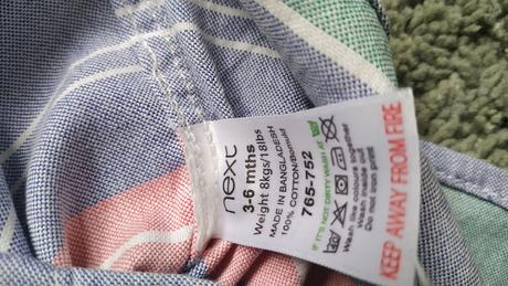 Tričko next, next,62