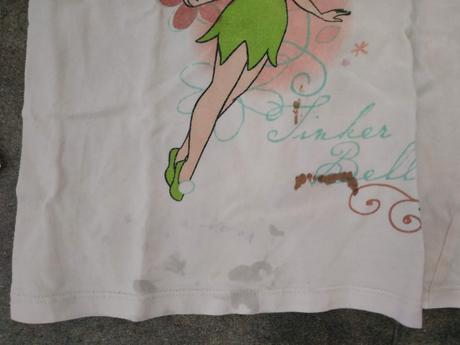 Tričká s dlhým rukávom -  30m, 92