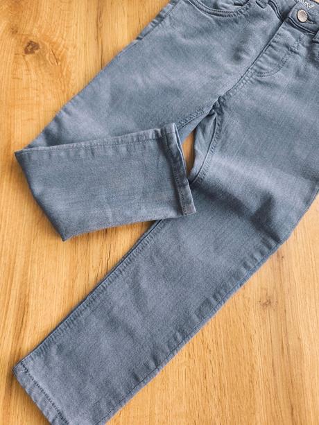 Zara chlapčenskí rifle, zara,104