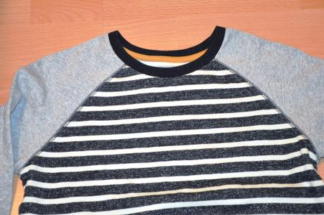 Bavlnena mikina, 152