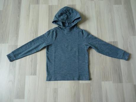 Mikina, tom tailor,140