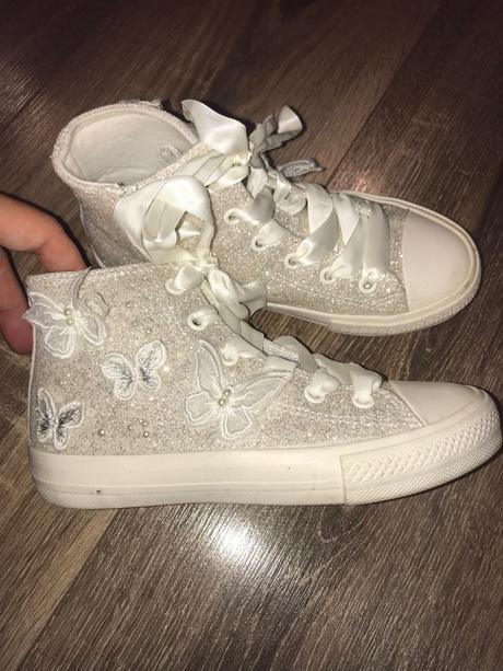 Tenisky na svadbu, next,29