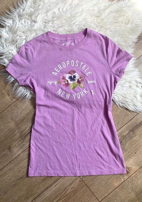 Aéropostale tričko, aeropostale,m