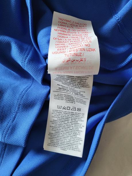 Tielko 158-170 cm, nike,158