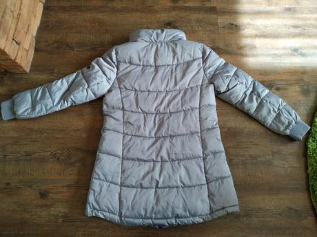 Zimná bunda, l
