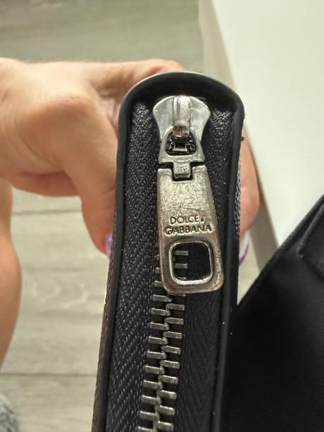 Peňaženka dolce & gabbana, dolce&gabbana