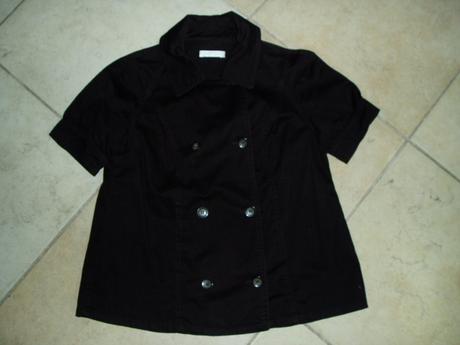 Promod kabátik s krátkym rukávom, promod,36