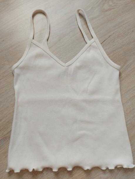 Damske tielko, abercrombie&fitch,xs