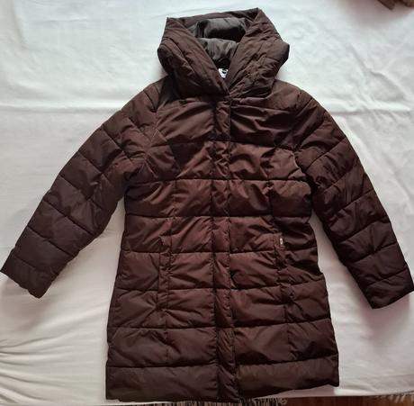 Zimná bunda, takko,40