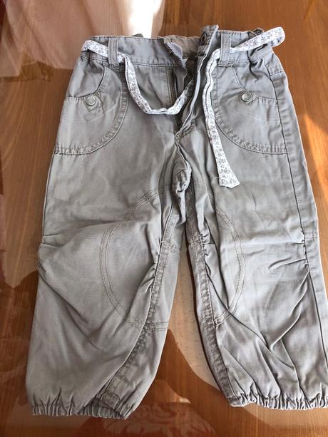 Nohavice, h&m,86