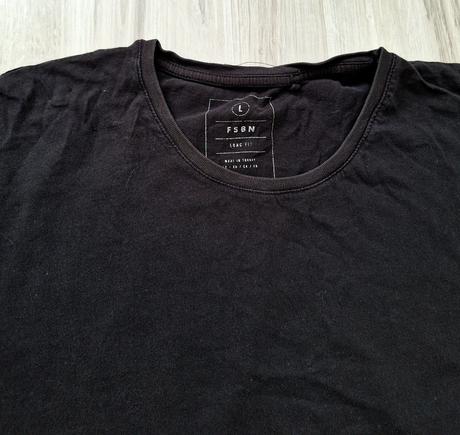 Tričko fishbone č.l, fishbone,l