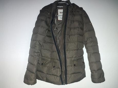 Vetrovka tommy hilfiger, tommy hilfiger,m
