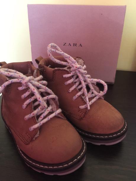 Zara topanky 21, zara,21