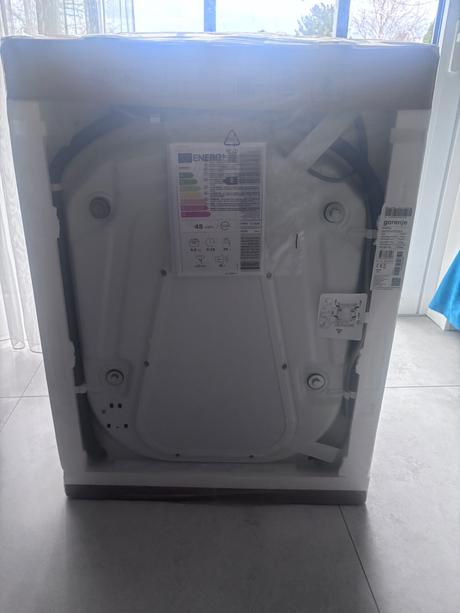 Práčka gorenje, gorenje