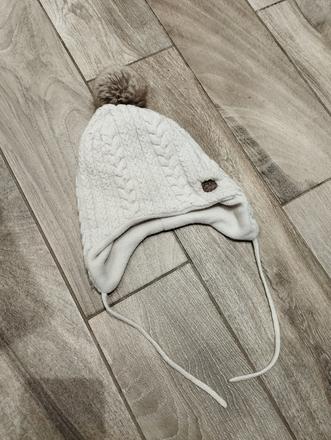 Zimná čiapka, h&m,116