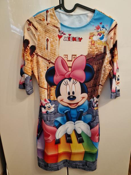 Disney mini saty, disney,s
