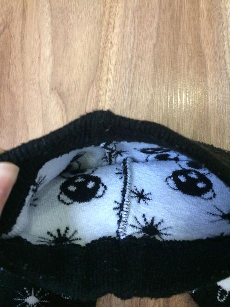 Teple leginky na zimu, 68