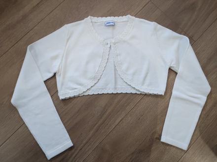 Bolero mayoral, mayoral,122